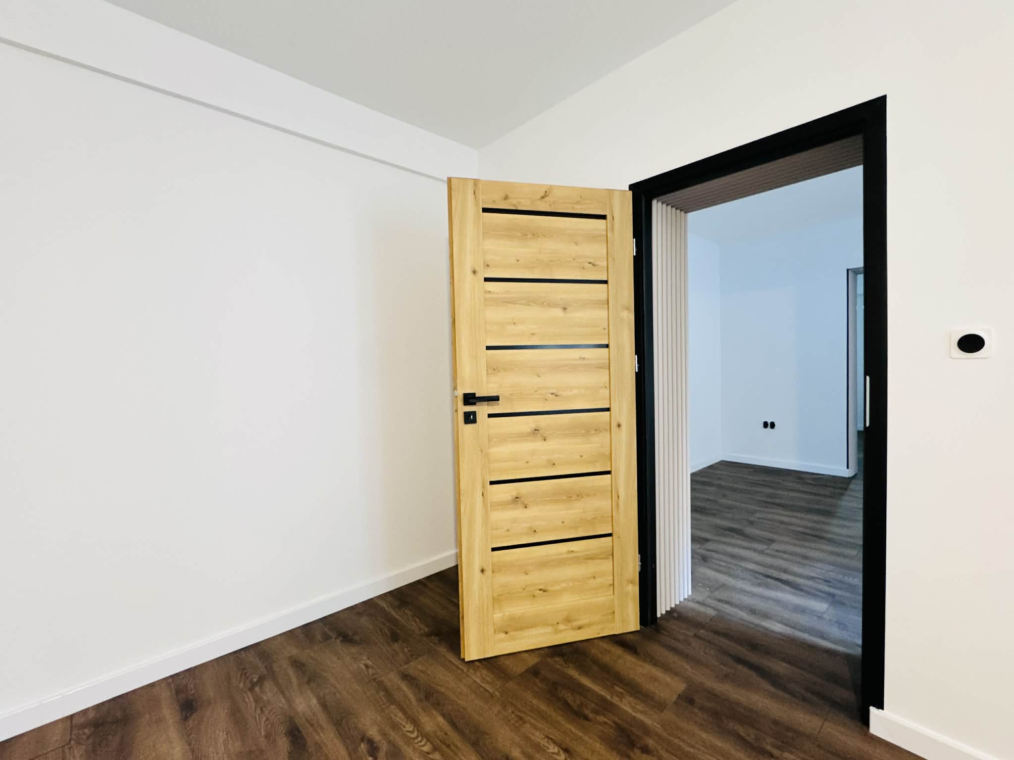 Mieszkanie na sprzedaż oficyna Poznań-Wilda