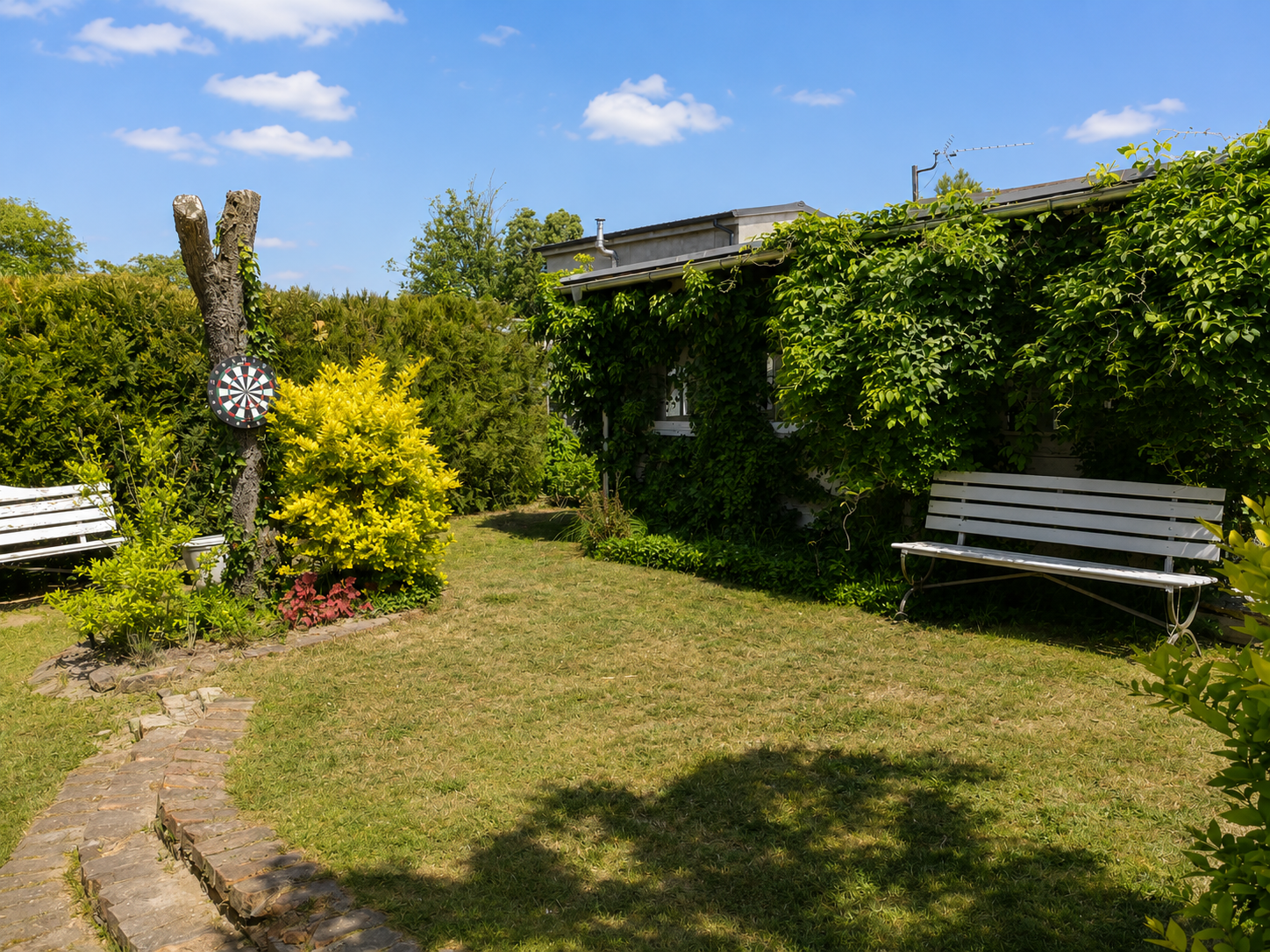 ROD Buk | 375 m² | prowansalski klimat, jacuzzi i zadaszony taras