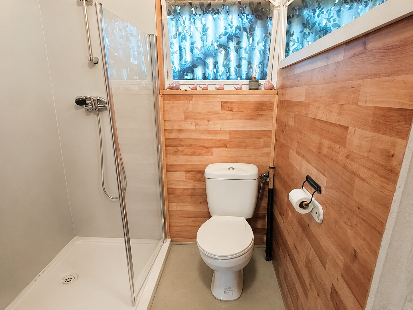 ROD Buk | 375 m² | prowansalski klimat, jacuzzi i zadaszony taras