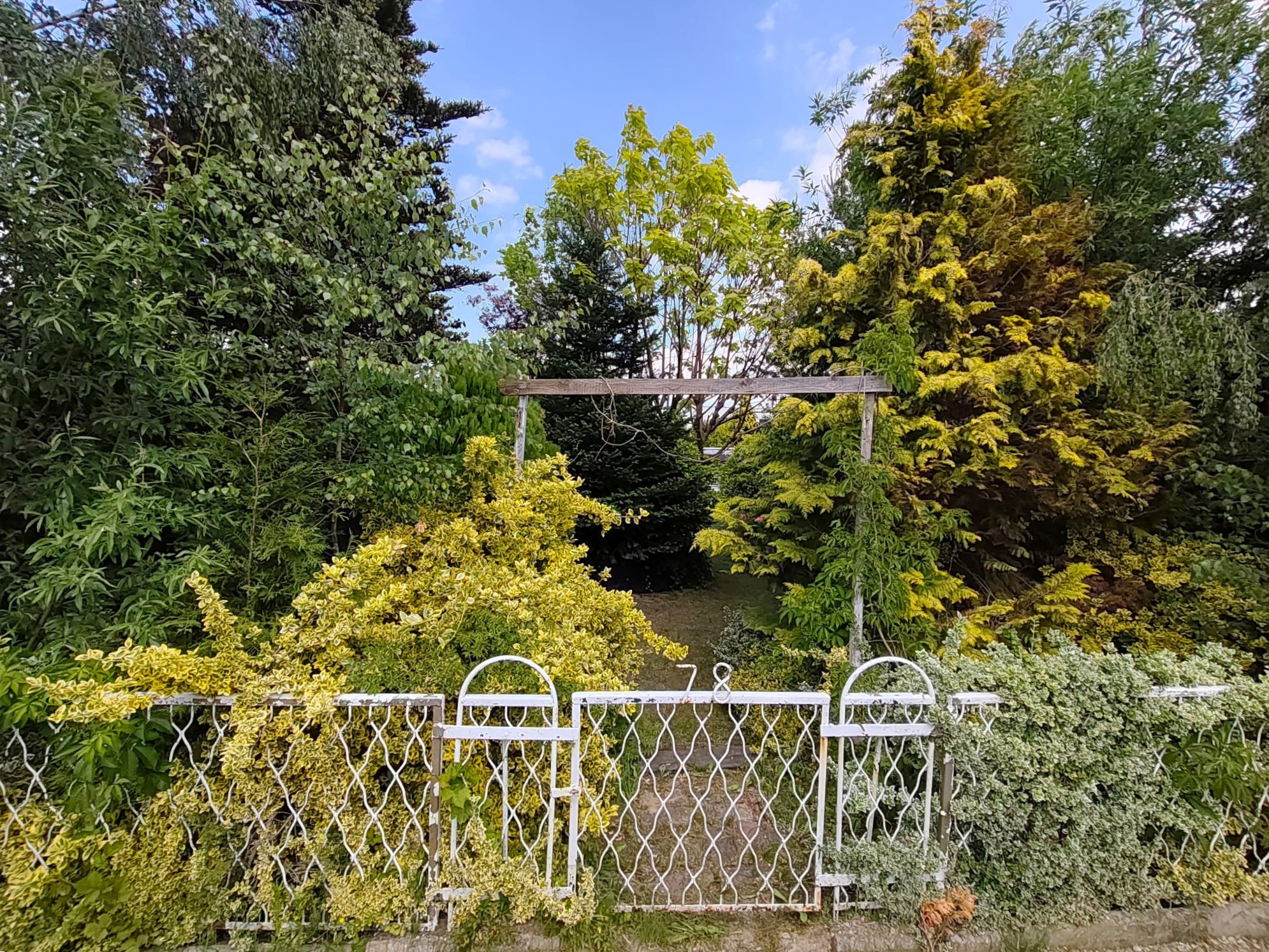 ROD Buk | 375 m² | prowansalski klimat, jacuzzi i zadaszony taras