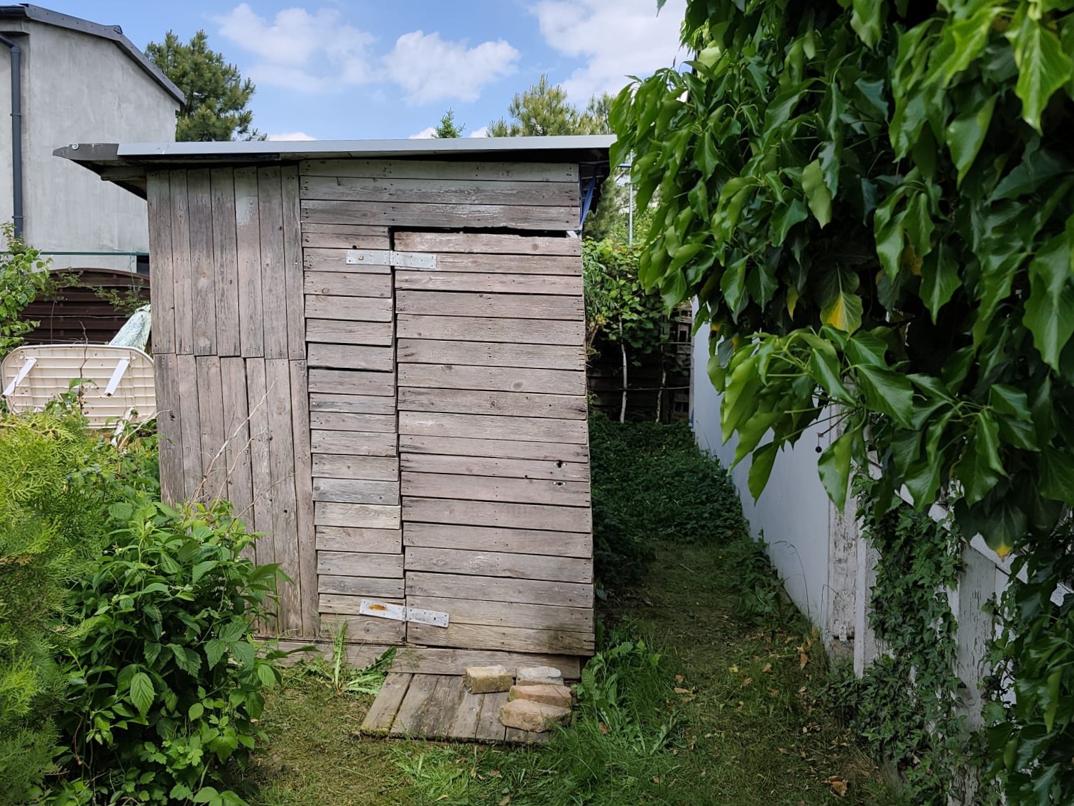ROD Buk | 375 m² | prowansalski klimat, jacuzzi i zadaszony taras
